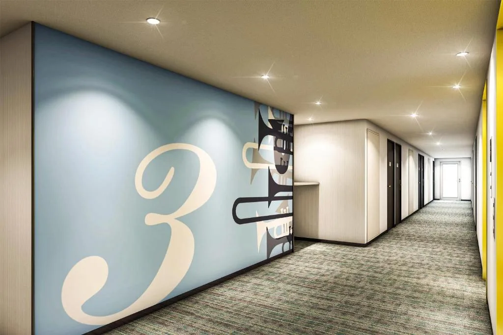 Comfort Hotel Hamamatsu — 2