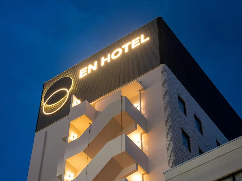 EN HOTEL Hamamatsu