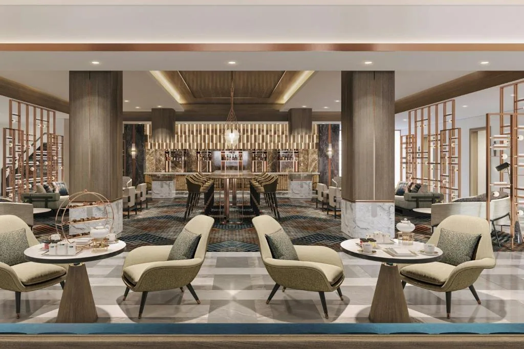 Hamamatsu Marriott Hotel