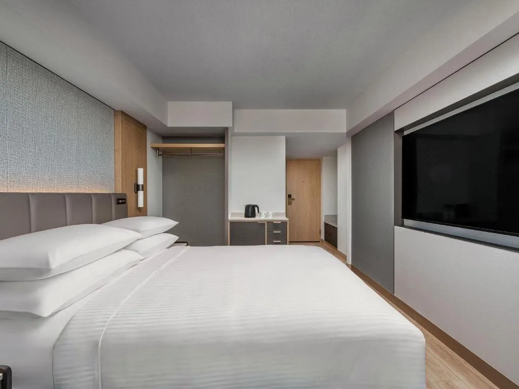 Hamamatsu Marriott Hotel — 4
