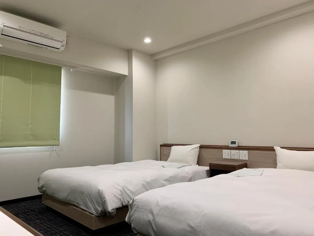 Hotel Ascent Hamamatsu — 2