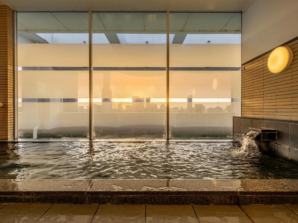 Hotel Meijiya