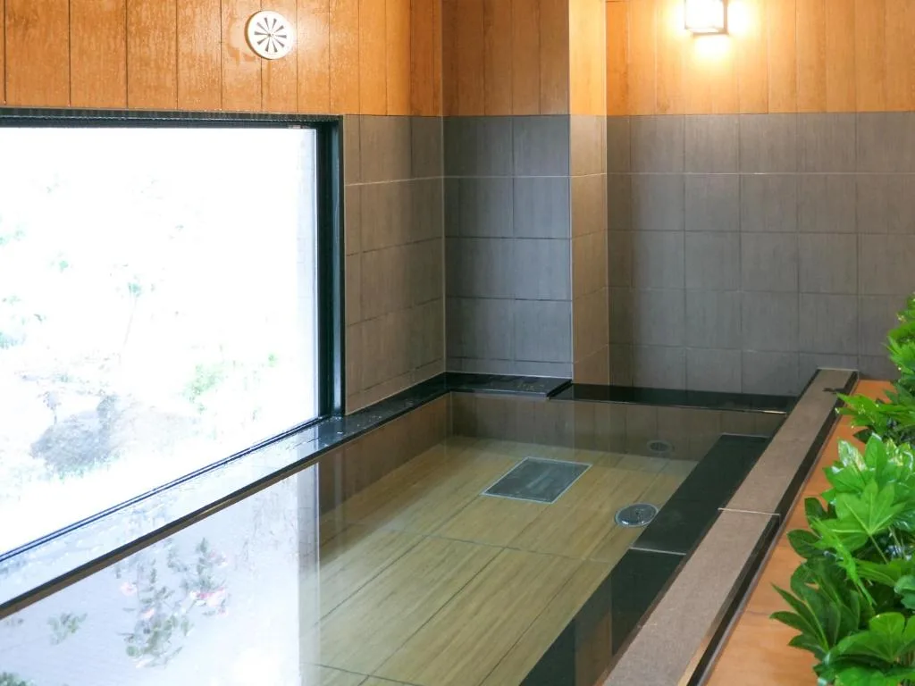 Hotel Route Inn Hamamatsu Dealer Dori — 4