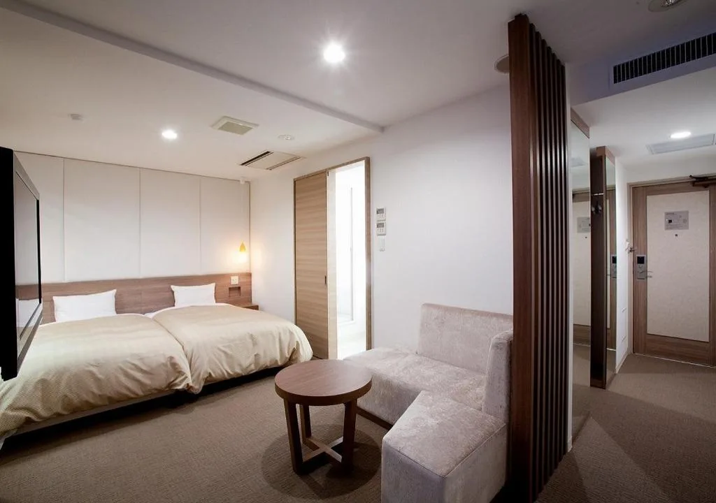 Hotel Sorriso Hamamatsu — 2