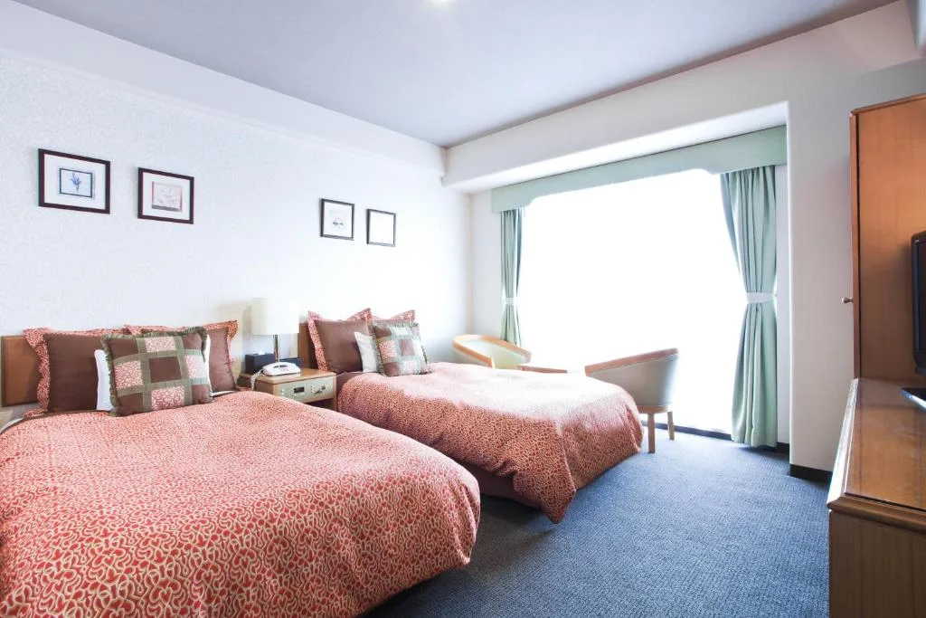 Hotel Villa Kuretake — 4