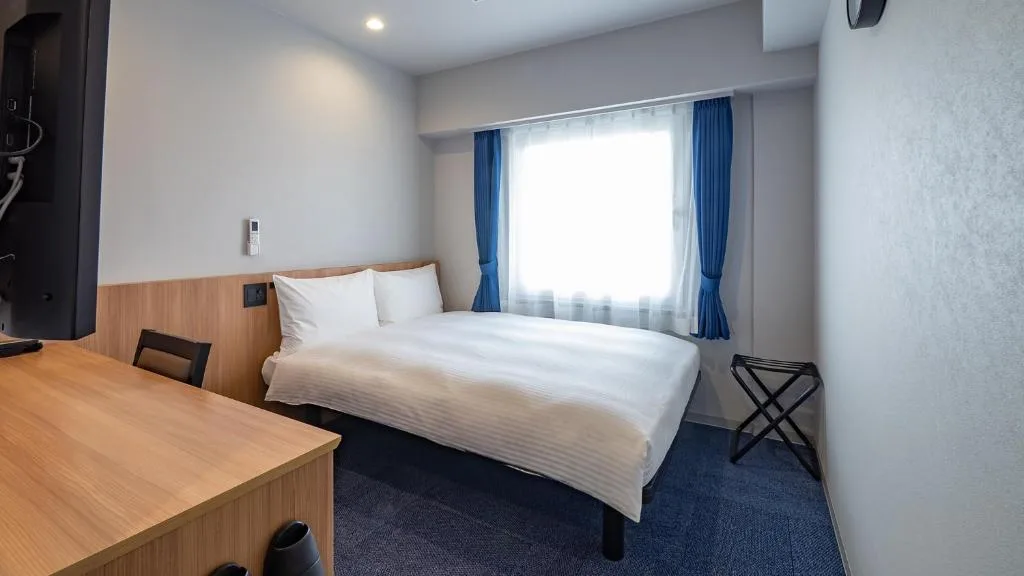 Toyoko Inn Hamamatsu-eki Minami-guchi — 5