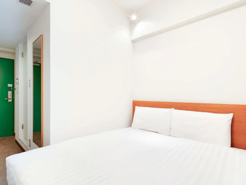 Comfort Inn Himeji Yumesakibashi — 2