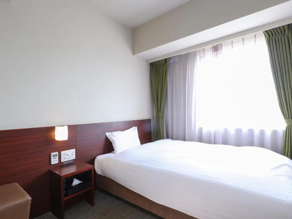Dormy Inn Himeji Natural Hot Spring — 5