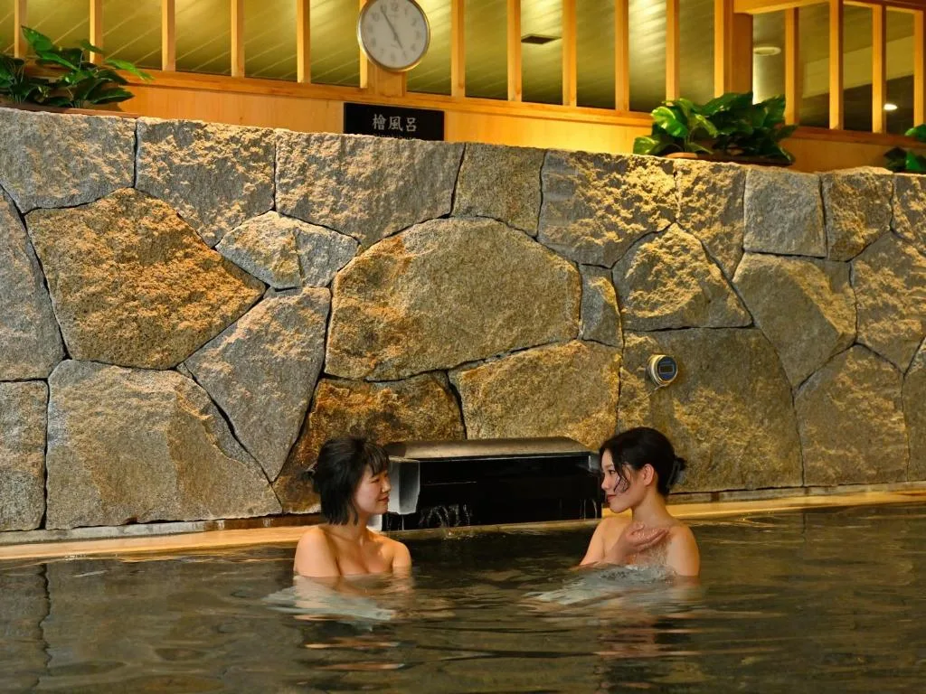 Himeji Castle Grandvrio Hotel — 3