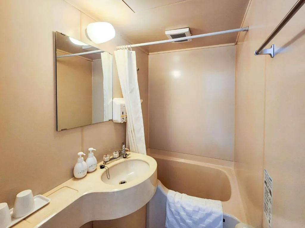 Hotel Himeji Hills — 3