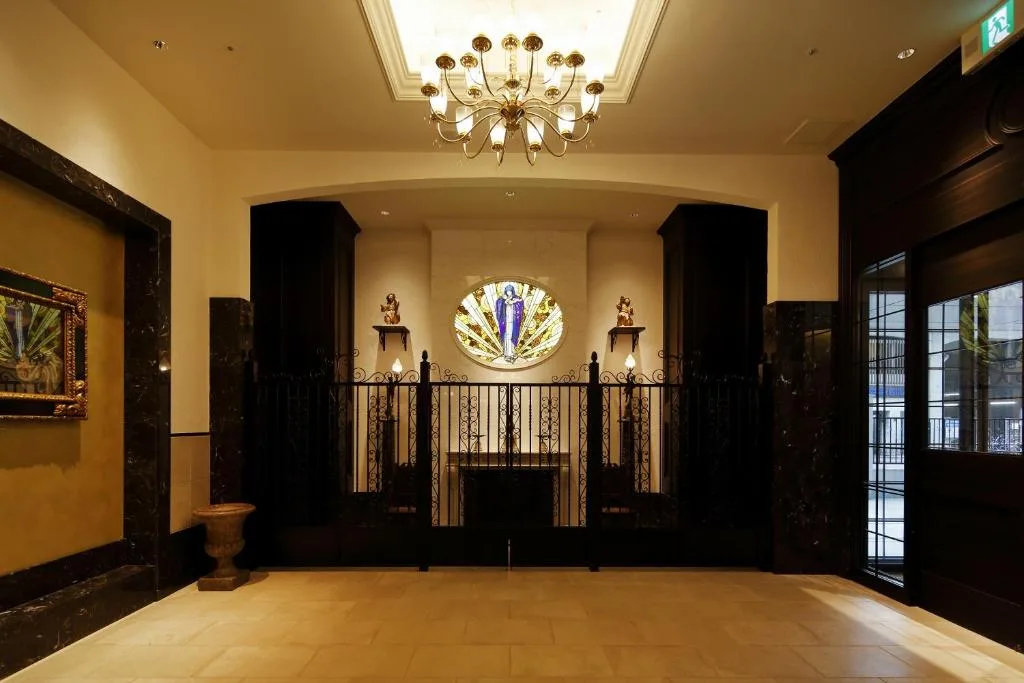 Hotel Monterey Himeji — 5
