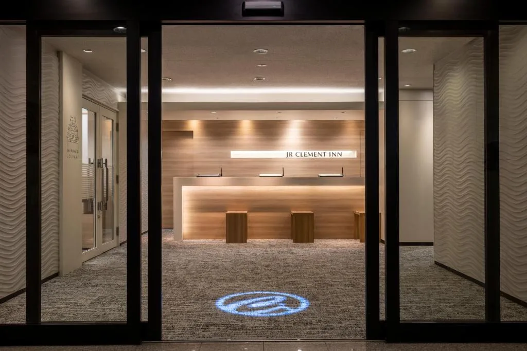 JR CLEMENT INN HIMEJI — 3