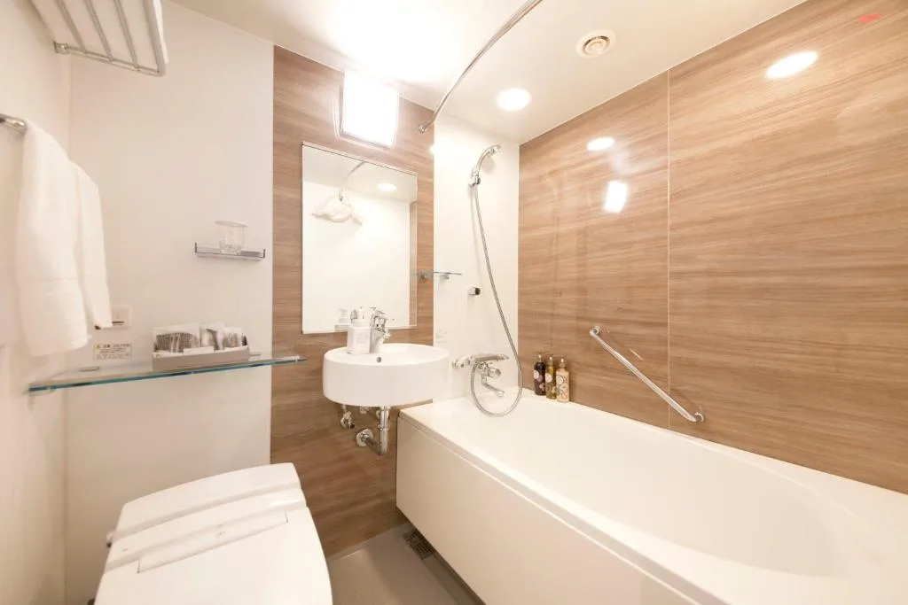 Richmond Hotel Himeji — 3