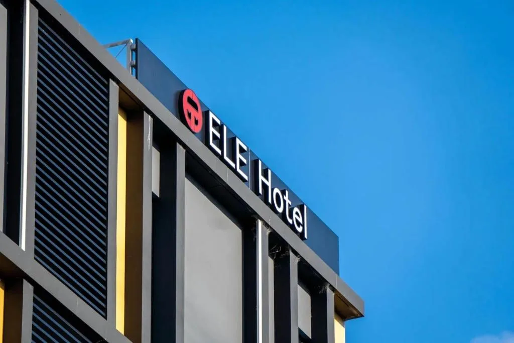 ELE Hotel Kuzuha