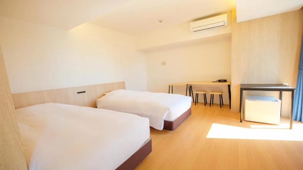 ELE Hotel Kuzuha — 2