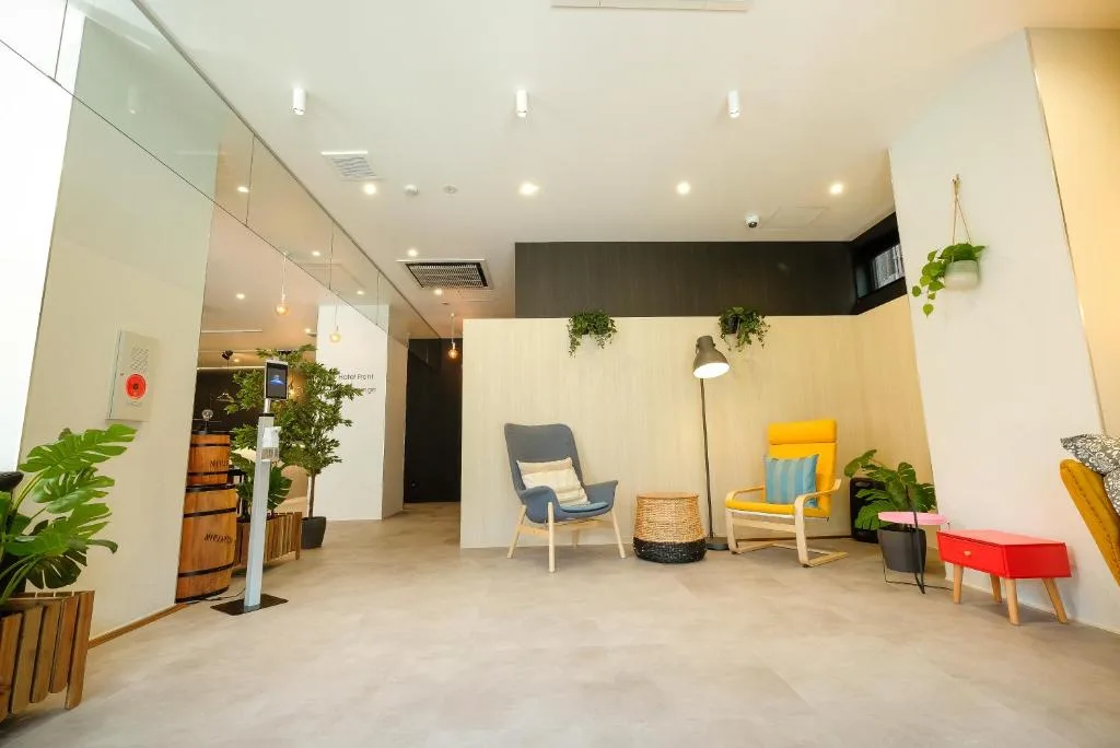 ELE Hotel Kuzuha — 4