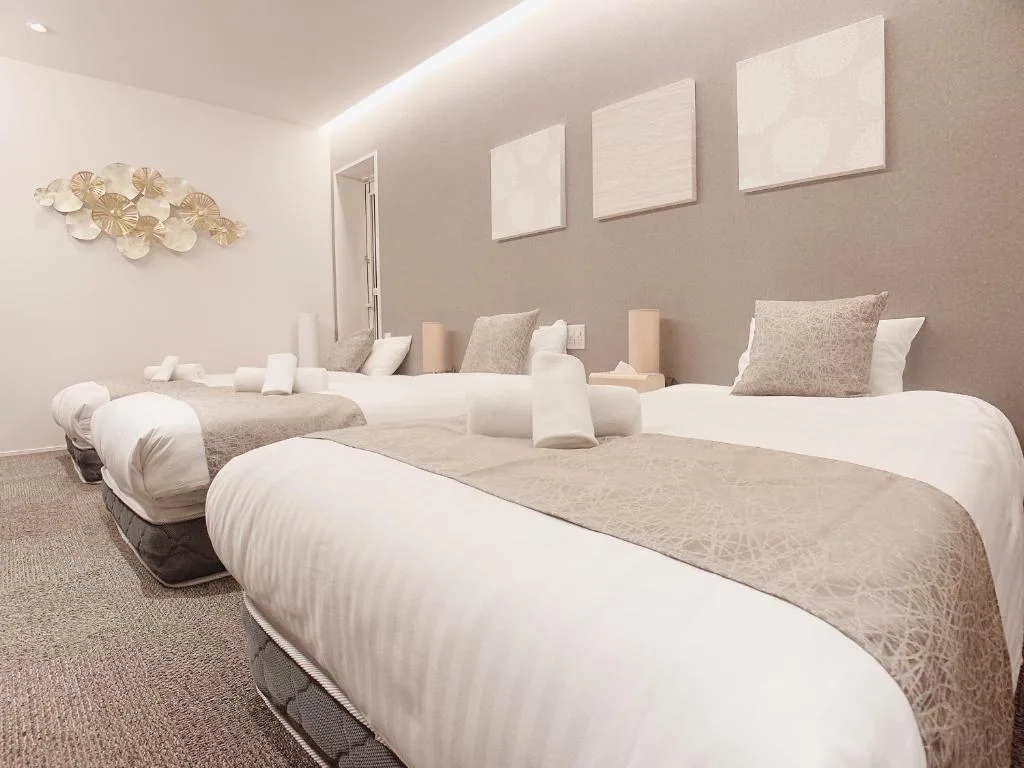 HOTEL CLA-SS HIROSHIMA-TOKAICHI — 2