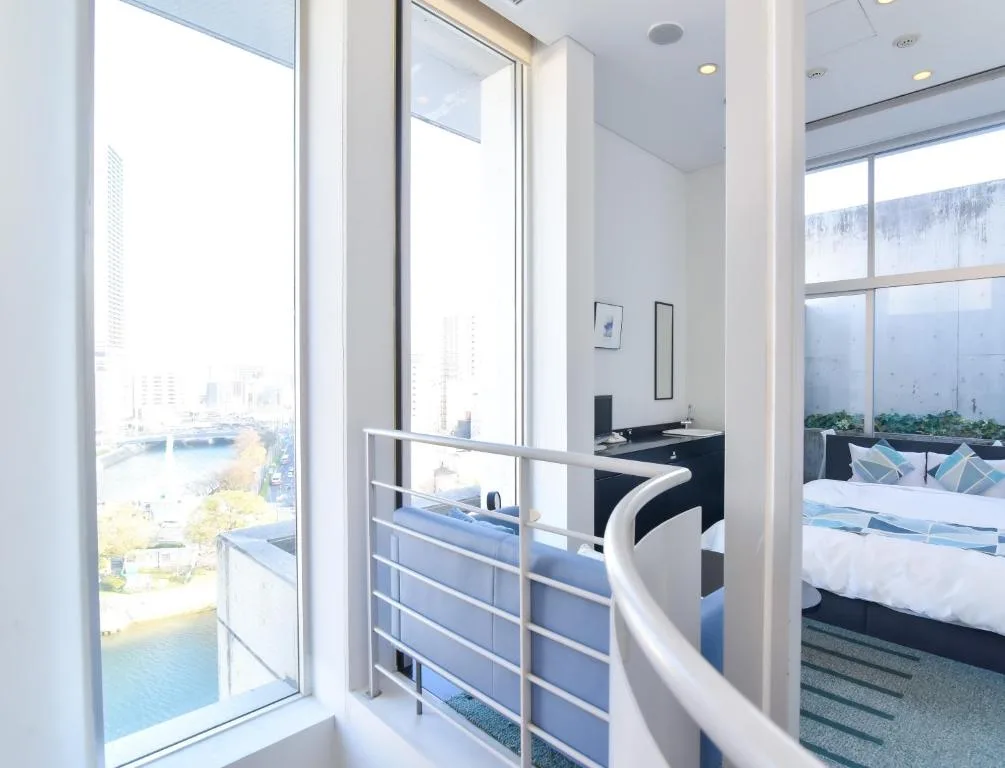 Hotel Flex — 2