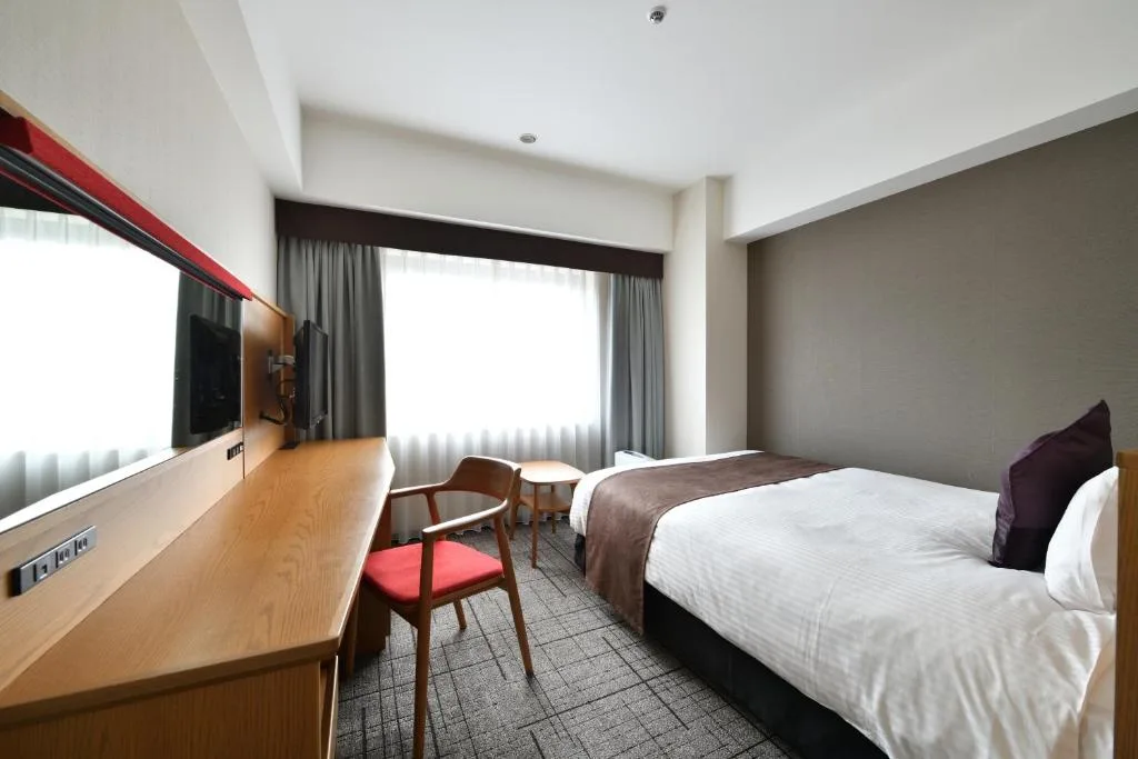 Hotel Granvia Hiroshima — 4