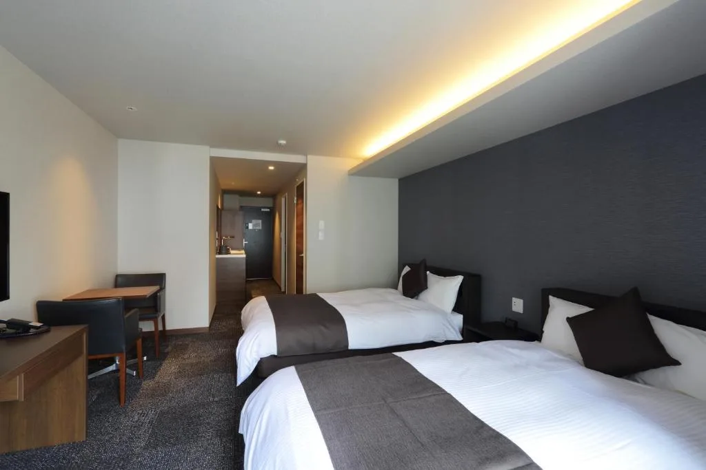HOTEL PROMOTE HIROSHIMA — 3