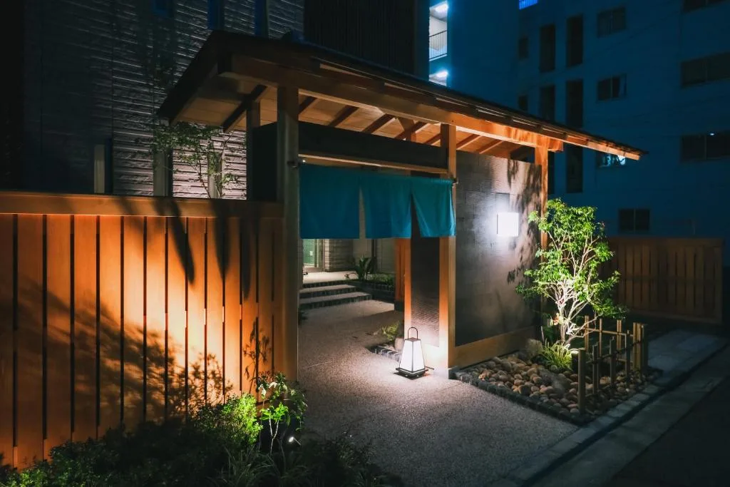 LAZULI Hiroshima Hotel and Lounge — 4