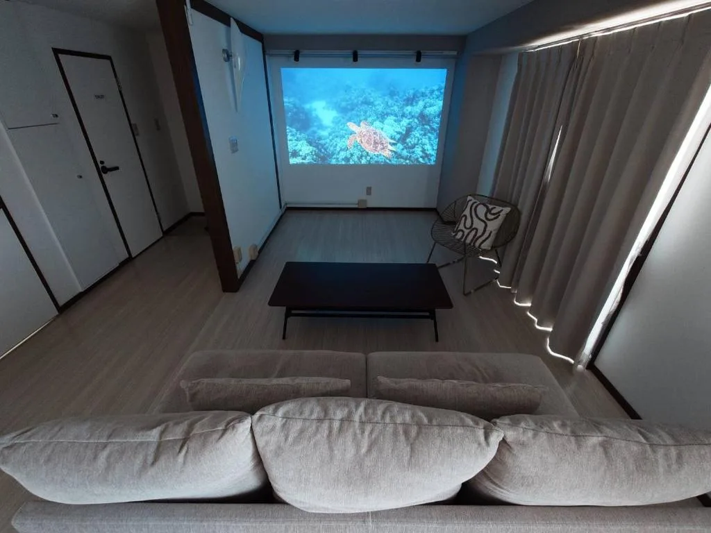 N's Hotel 平和公園 Floor9 — 5