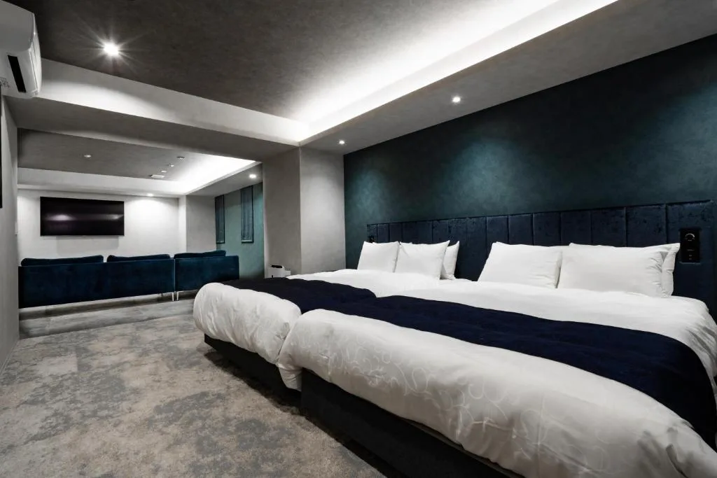 Randor Hotel Hiroshima Prestige