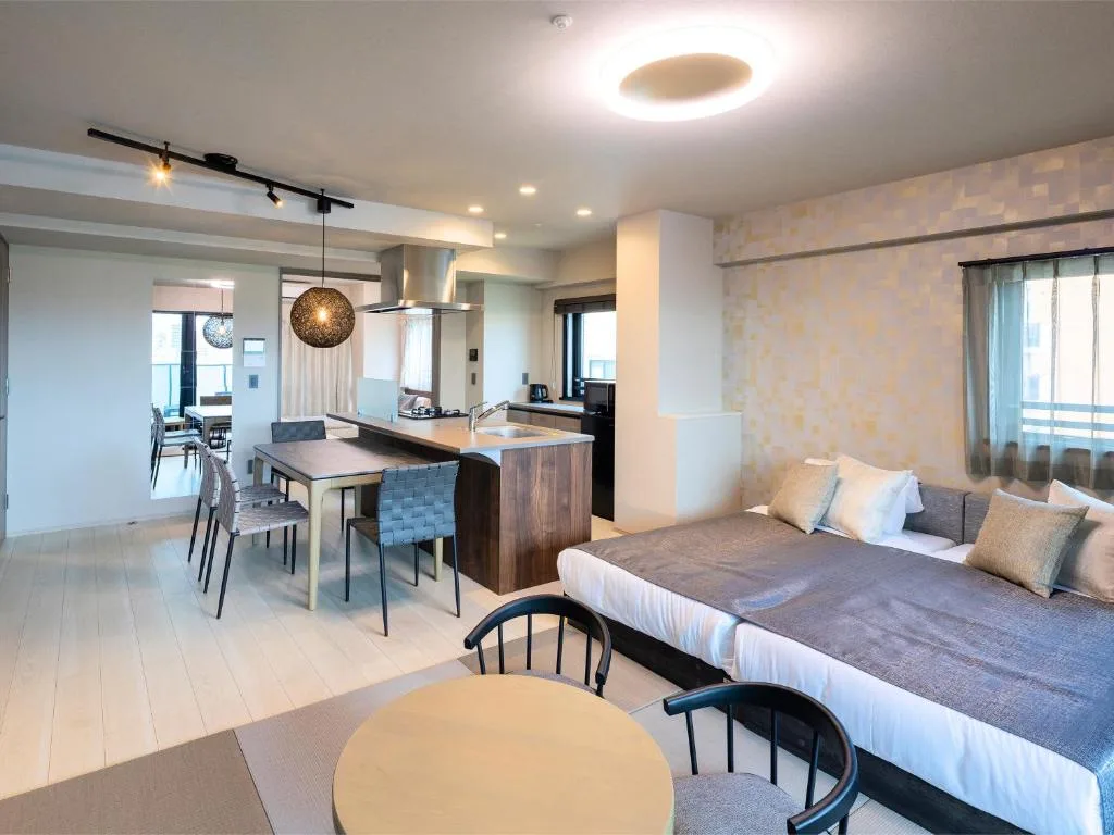 The Riverfront Residence Nishihiroshima
