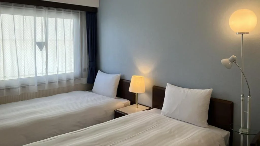 Toyoko Inn Hiroshima Ekimae Ohashi Minami
