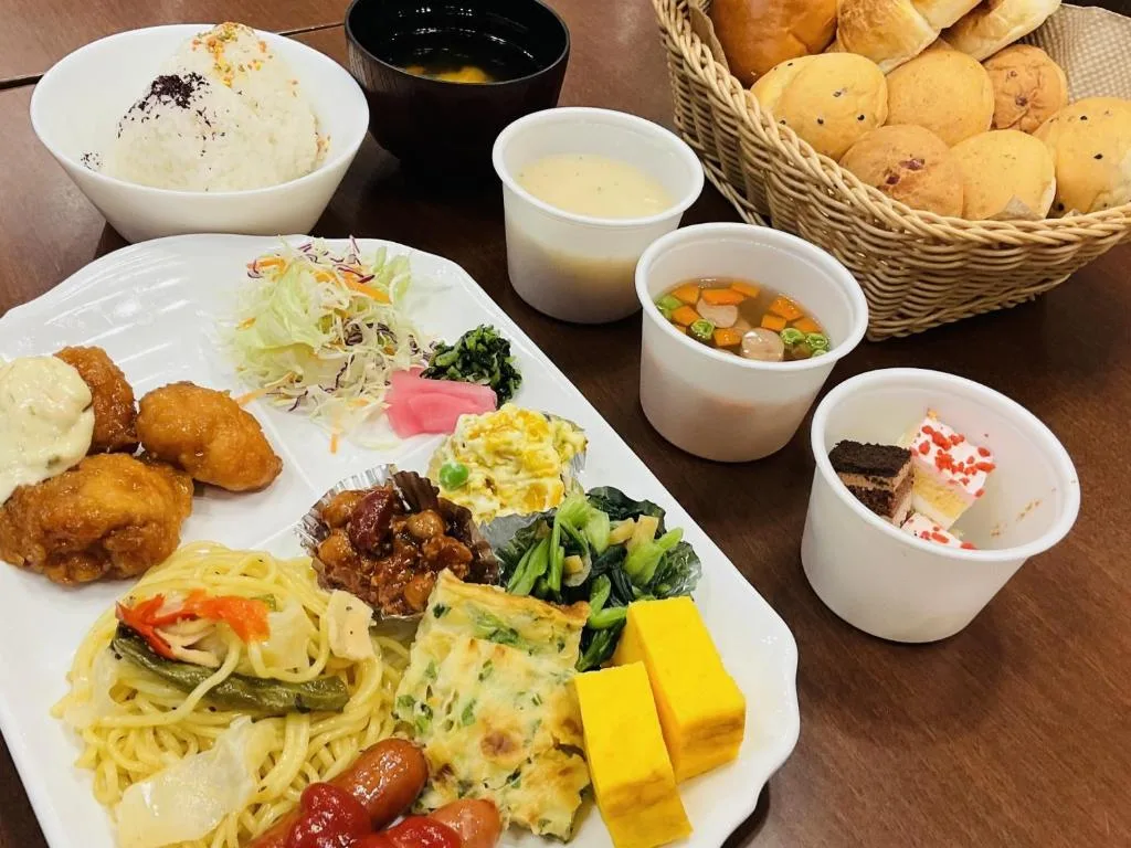 Toyoko Inn Hiroshima Ekimae Ohashi Minami — 5