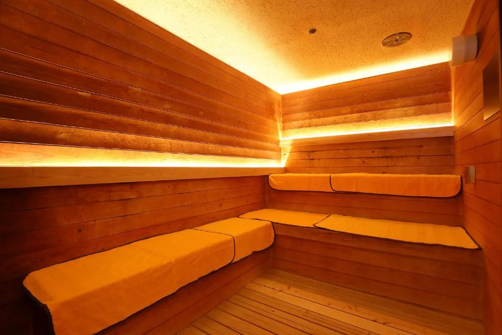 Grand Park Hotel Panex Iwaki — 4