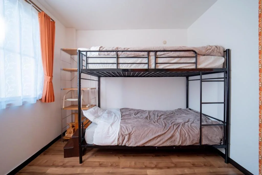 Guesthouse & Kitchen Hace - Vacation STAY 68911v — 2