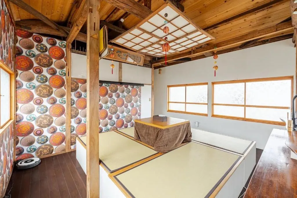 Guesthouse & Kitchen Hace - Vacation STAY 75344v