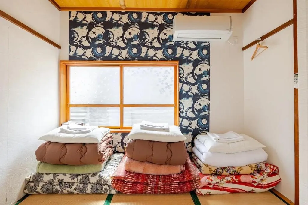 Guesthouse & Kitchen Hace - Vacation STAY 75344v — 2