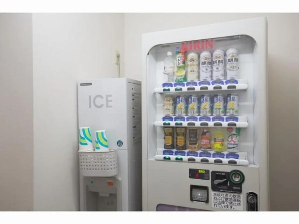 Hotel Frontier Iwaki / Vacation STAY 79260 — 5
