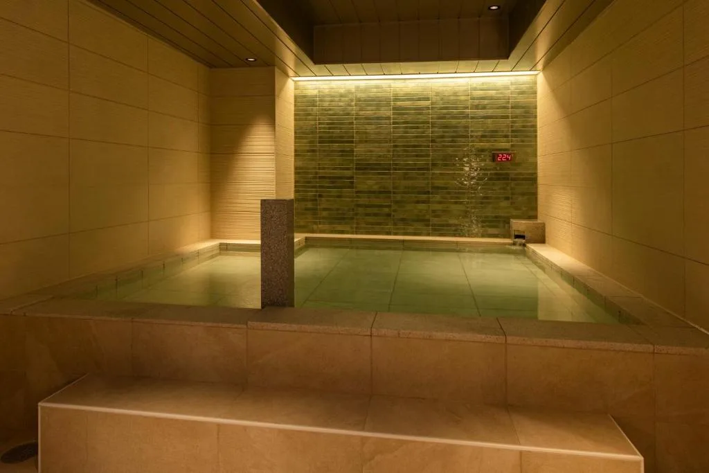 Hotel Global View Iwaki — 2