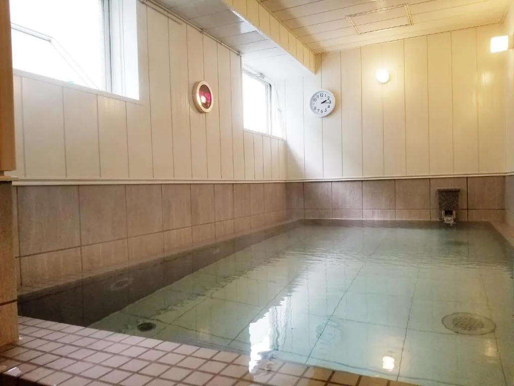 Hotel Onahama Hills — 4