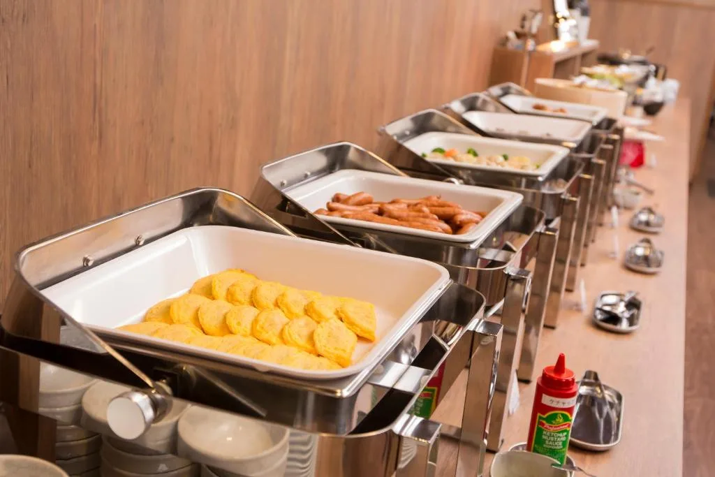 Hotel Route-Inn Iwaki Ekimae — 5