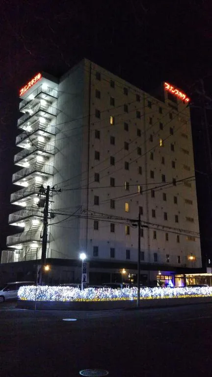 Iwaki Prince Hotel — 2