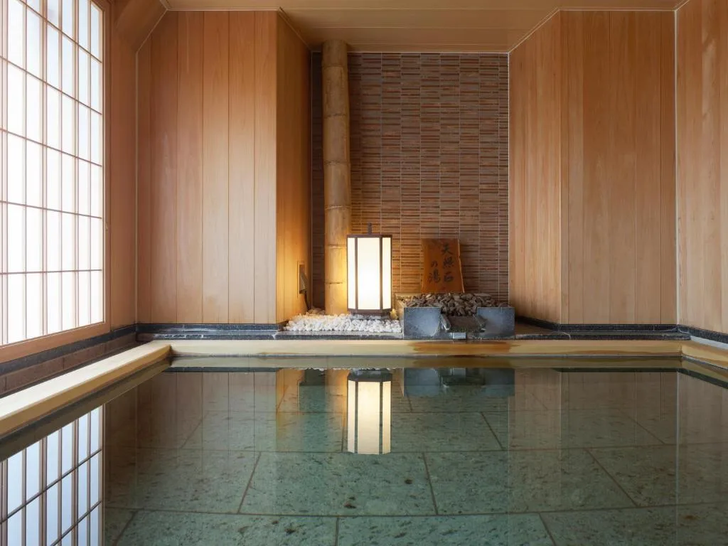 PACIFICO Hotel and Spa — 2