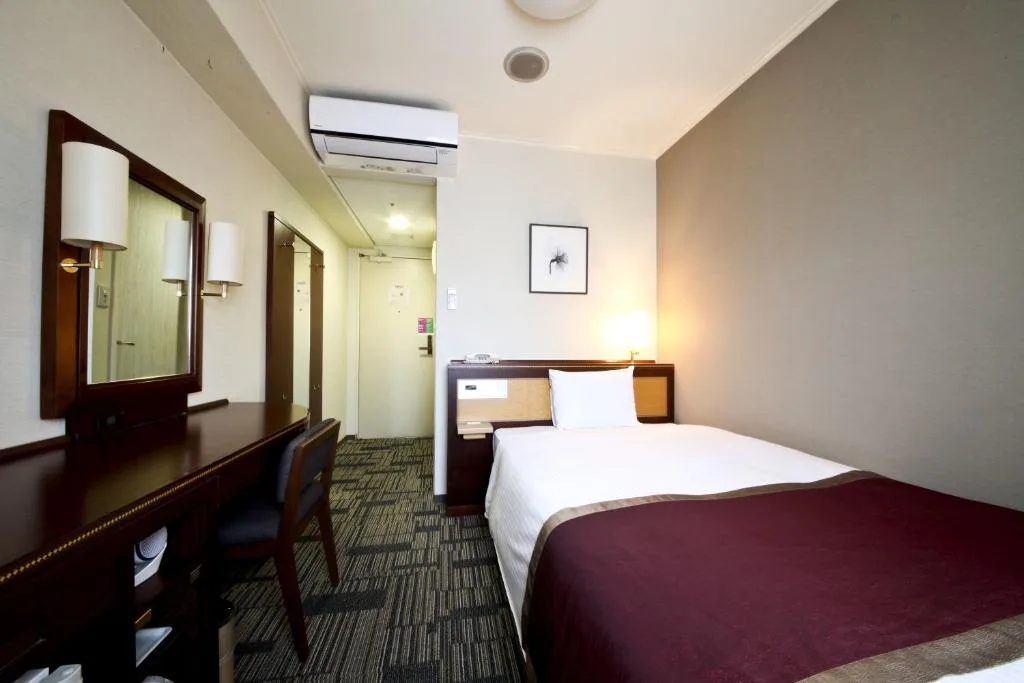 Hotel Hokke Club Kagoshima — 2