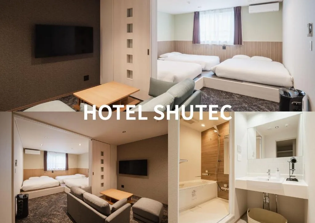 Hotel SHUTEC