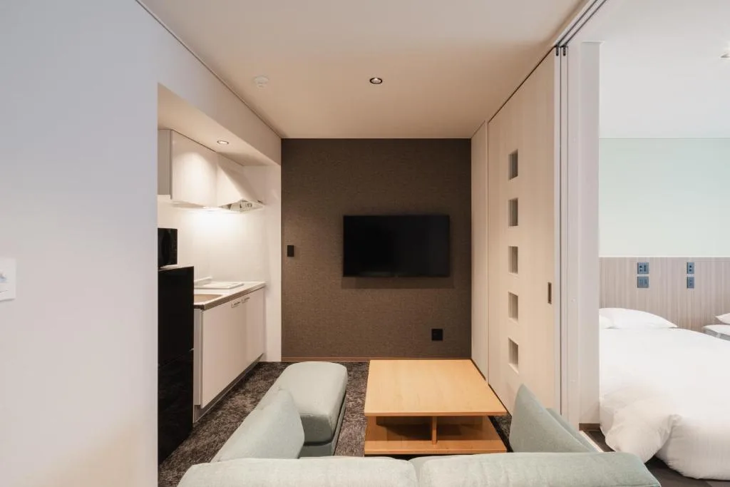 Hotel SHUTEC — 5