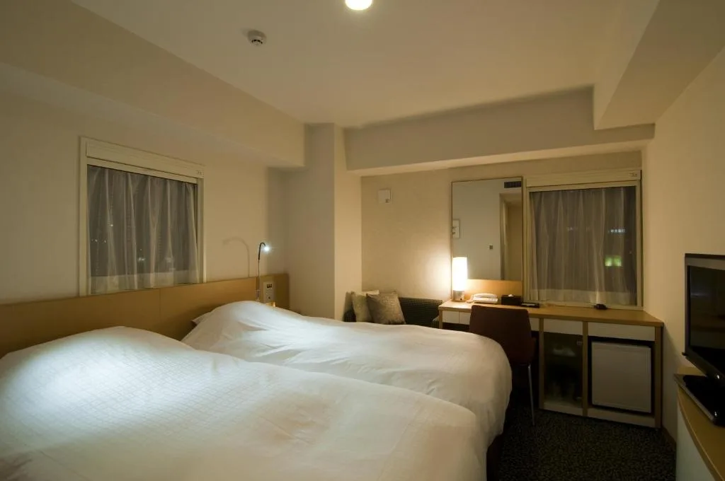 Hotel Sunflex Kagoshima — 2