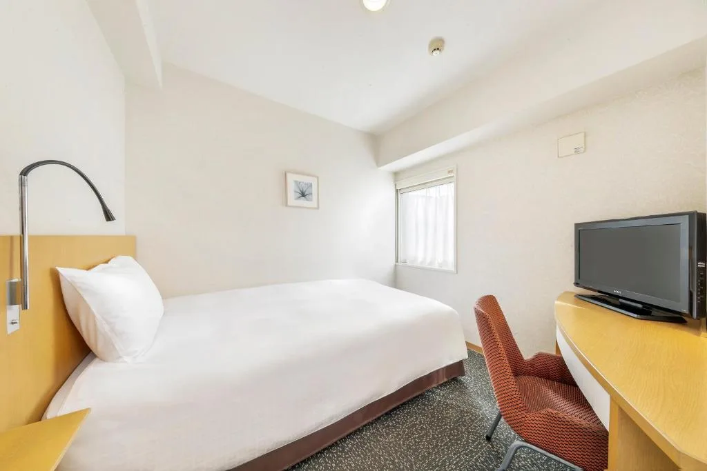 Hotel Sunflex Kagoshima — 5