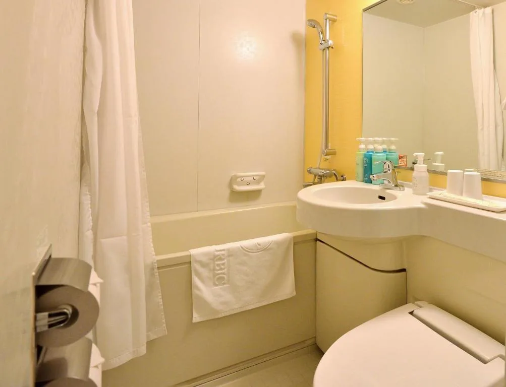 Hotel Urbic Kagoshima — 3