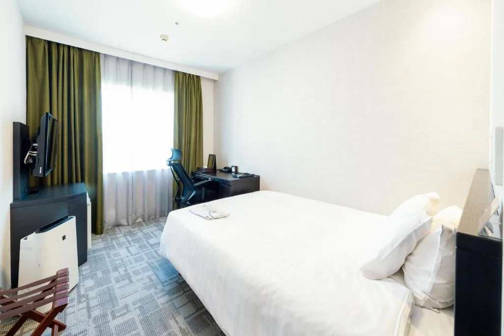 Richmond Hotel Kagoshima Tenmonkan — 5
