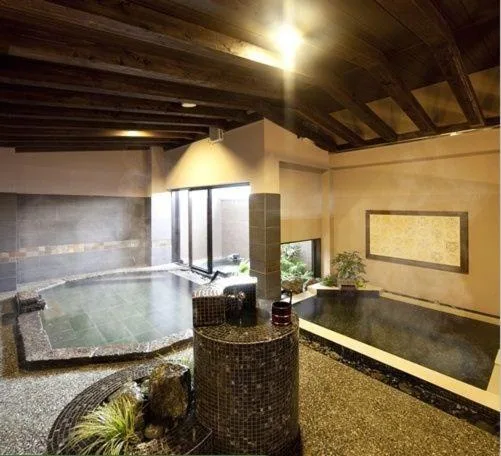 Silk Inn Kagoshima — 3