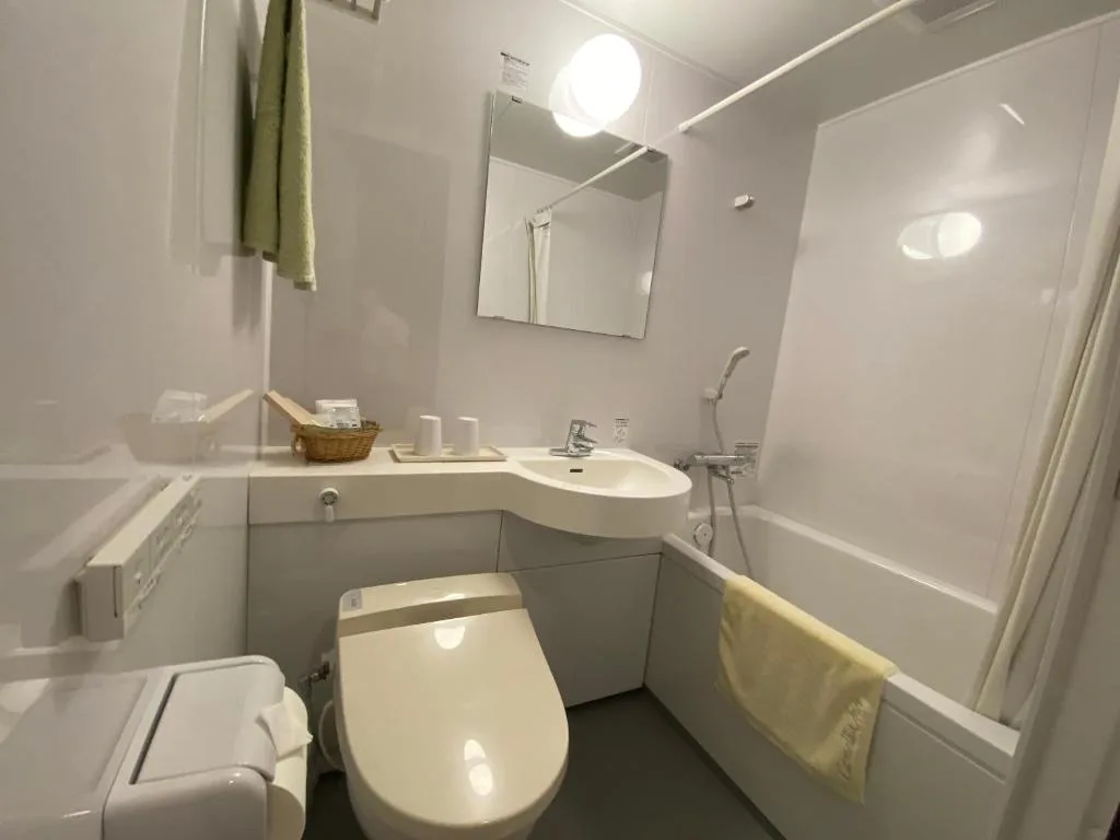 Camellia Inn Yukitsubaki — 3
