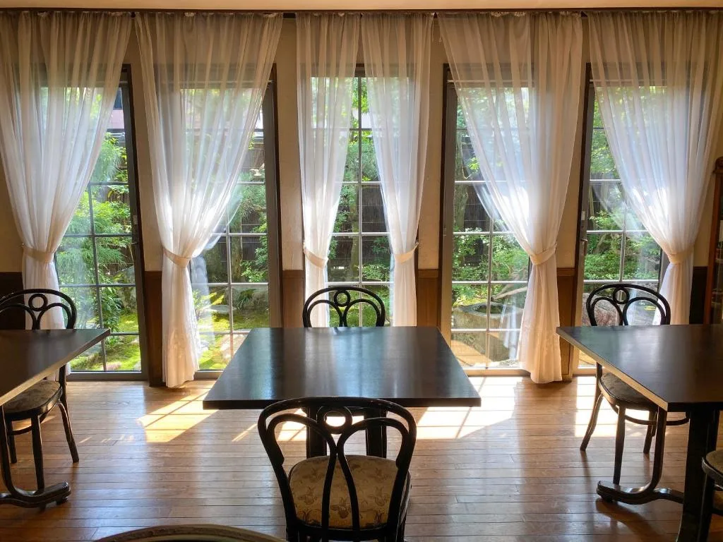 Camellia Inn Yukitsubaki — 4